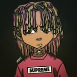 Joe Phoenix - @childishsadbinx - Instagram