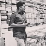 Joe Phoenix - Facebook