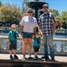 Joe Pickard - Facebook