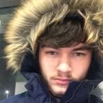 Joe.P - @joe_pickard12 - Instagram