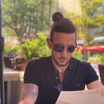 Joe Pierson - @jodys72 - Instagram