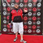 Joe Pierson - @cpierson8 - Instagram