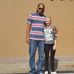 Joseph Pierson - Facebook