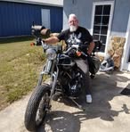Joe Pilcher - Facebook