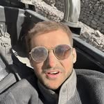 Joe Pilgrim - @joseph_pilgrim - Instagram