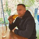 Joe Pilgrim - @j_pilgrim93 - Instagram