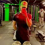 Joe pilgrim - @joer.lifts - Instagram