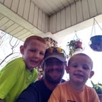Joe Pinkston - @jpinkston8516 - Instagram