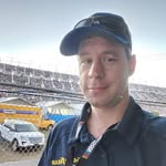 Joey Pinkston - @pinkston.joey - Instagram