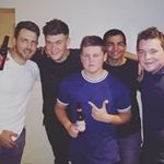 Joe Pinney - @joepinney - Instagram