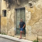Joe Pipitone - @joeyp_journey - Instagram