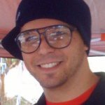 Joe Piscitelli - @jlprla - Instagram
