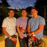Joe Piscitelli - @joepisc - Instagram