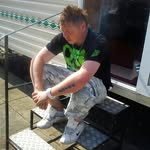 Joe Pitt - @joe_pitt_8 - Instagram