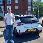 Joe Pitt - Facebook