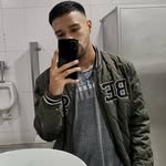Joel Miranda Pitti - @joepitt97 - Instagram