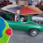 Joe Plummer - Facebook