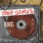 Tour Stories w/ Joe Plummer - @thetourstories - Instagram