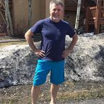 Joe Plunkett - @joefplunkett - Instagram
