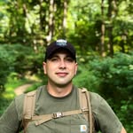Joe Plunkett - @plunkinthetrunk - Instagram