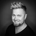 Joe A Poff - @joepoff_hairninja - Instagram