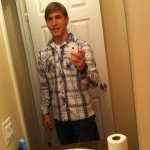 Joey Poff - @joe_monster1 - Instagram