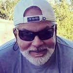 Joe Polak - @wetsuitguy - Instagram