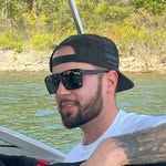 Joe Polak - @wrc12 - Instagram