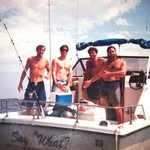 Joe Polansky - @unkle1023 - Instagram