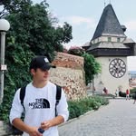 Joel Poletti - @joelpoletti - Instagram