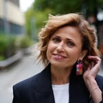 Полина Йое - @polina_joe - Instagram