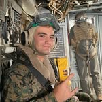 Joe Poling - @bdjoepoling7510 - Instagram