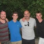 Joe Polino - @joepolino - Instagram