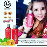 joepolinse merah - @joepolinse - Instagram