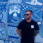 Joe Prater - @joe_prater - Instagram