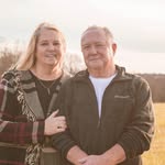 sandi and joe Prater - @sandi_prater - Instagram