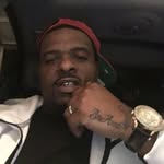 Joe Prejean - @southsidejoe713 - Instagram