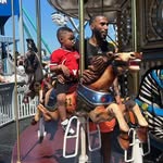 Joe Prejean - @joeycrack713 - Instagram