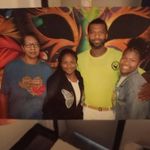 Joe Joe Priester - @joe2kennadi - Instagram