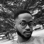 Joe Prime - @feyisolaogedengbe - Instagram