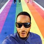 Joe Sanders - @joeprimepdx - Instagram