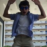 Joe Pringle - @jpringle25 - Instagram