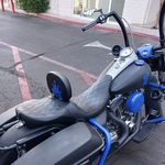 Joe Pringle - @valelife67 - Instagram