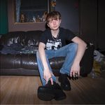Joe Prior - @joetprior - Instagram