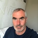 Joe Prior - @being_joe_prior - Instagram