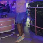Joe Profit - @bendion_washington - Instagram