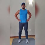 Joseph Rodríguez - @joe_profitness - Instagram