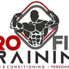 PRO FITT TRAINING - @joe77_profitt - TikTok