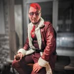 Joe Proud - @budthewiser41 - Instagram