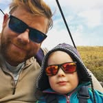 Joe Proud - @josephproud - Instagram